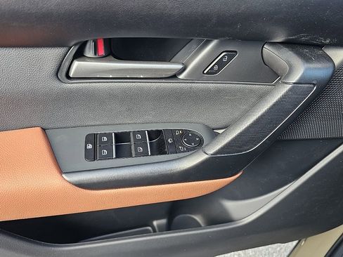 New 2026 MAZDA CX-50 AWD 2.5 S w/ Weather Package image 26