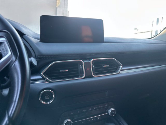 Used 2022 MAZDA CX-5 Carbon Edition AWD/4WD image 15