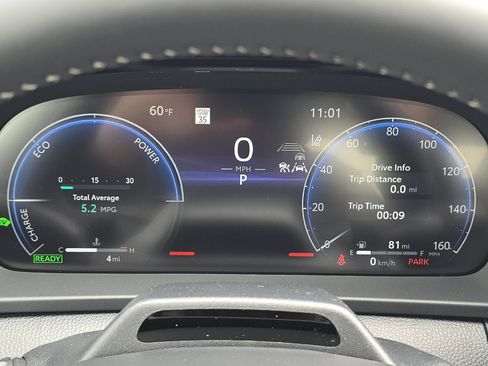 New 2026 Toyota Crown Platinum AWD/4WD image 20