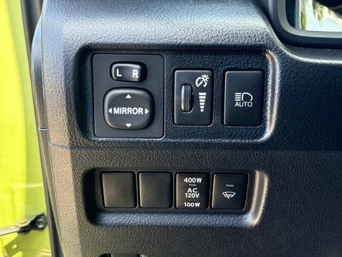 Used 2023 Toyota 4Runner TRD Sport RWD image 27
