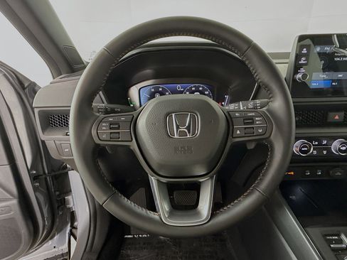 New 2026 Honda CR-V Sport-L image 11