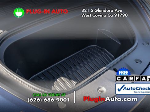 Used 2024 Tesla Model Y Long Range image 14