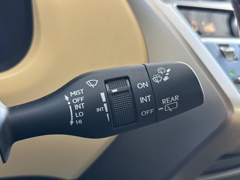 Used 2020 Lexus NX 300h AWD w/ Premium Package image 34