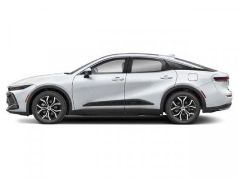 New 2026 Toyota Crown Limited image 3