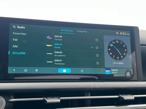 New 2026 Hyundai Santa Cruz SE image 17