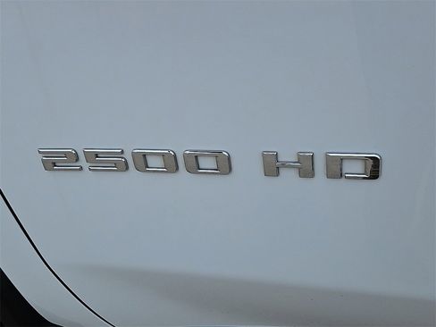Used 2020 Chevrolet Silverado 2500 LTZ image 15