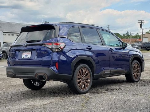 New 2026 Subaru Forester Sport AWD/4WD image 3