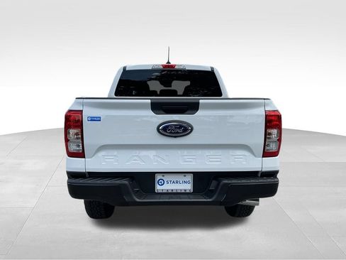 New 2026 Ford Ranger XL RWD image 9