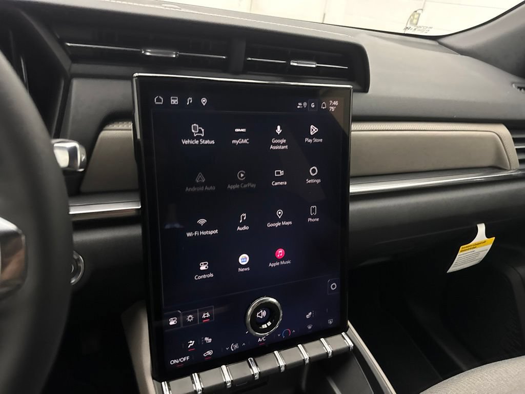 New 2027 GMC Terrain Elevation AWD/4WD image 16