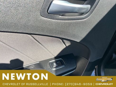 Used 2022 Dodge Charger GT RWD image 36