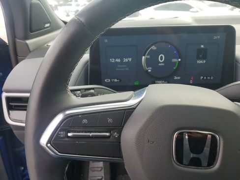 Certified 2024 Honda Prologue Elite image 18