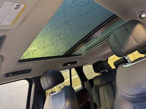 Used 2023 Land Rover Range Rover SE image 19