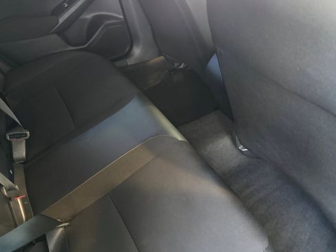 Certified 2023 Honda Civic Sport image 29