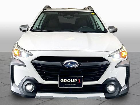 Used 2023 Subaru Outback Touring XT AWD/4WD image 4