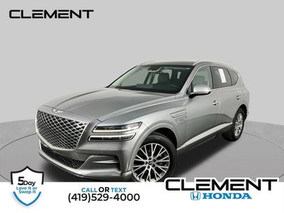 Used 2024 Genesis GV80 2.5T