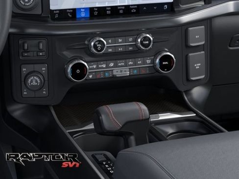New 2026 Ford F150 Raptor AWD/4WD image 15