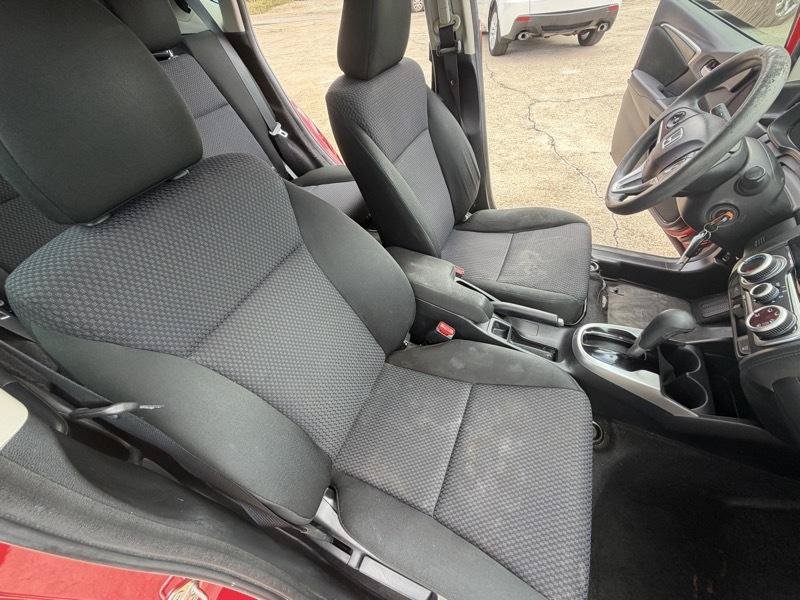 Used 2019 Honda Fit LX image 13