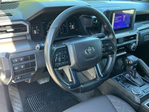 Used 2025 Toyota Tacoma SR5 RWD image 14