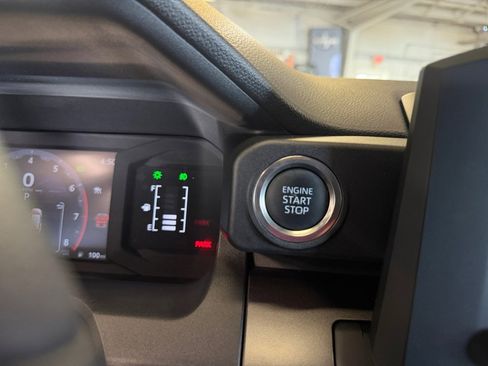Used 2026 Toyota 4Runner SR5 RWD image 24