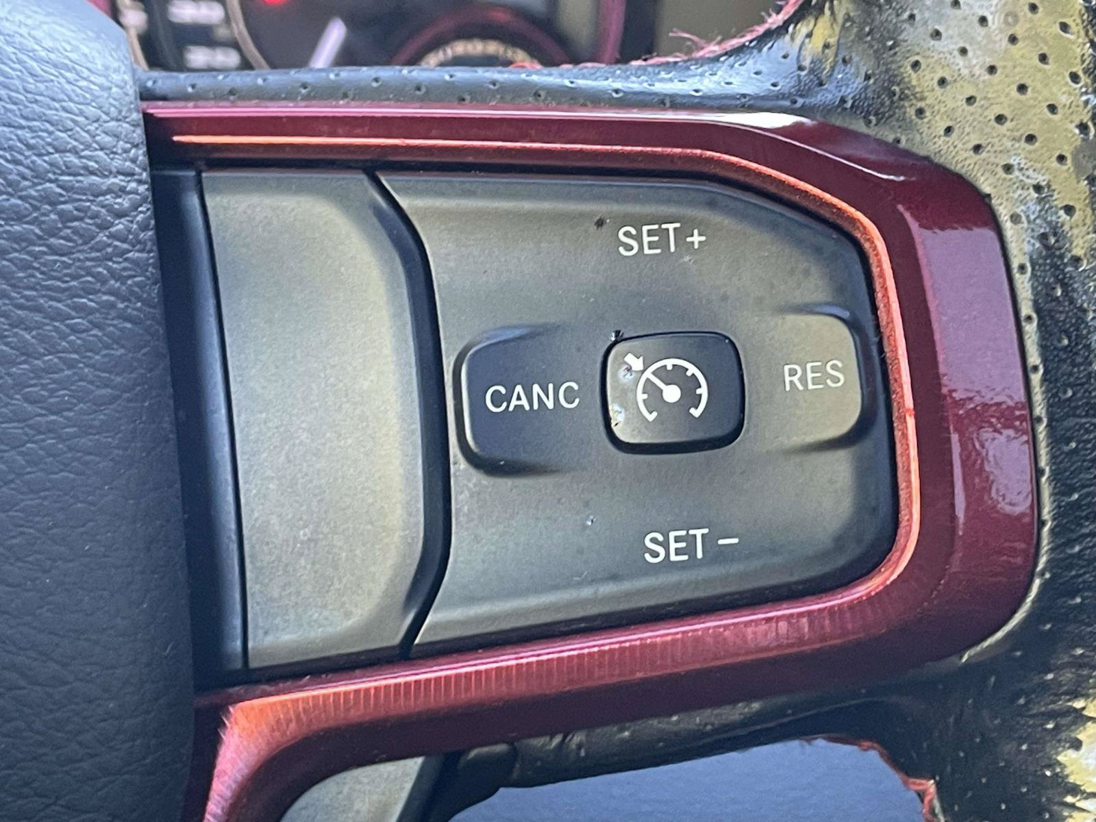 Used 2019 RAM 1500 Rebel w/ Rebel Level 2 Equipment Group AWD/4WD image 24