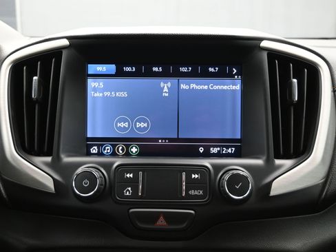 Used 2020 GMC Terrain SLT image 28