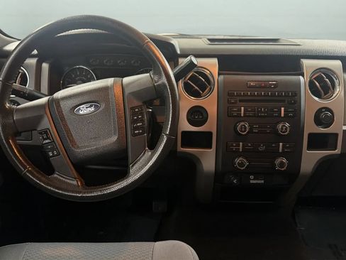 Used 2011 Ford F150 XLT w/ XLT Chrome Pkg RWD image 10