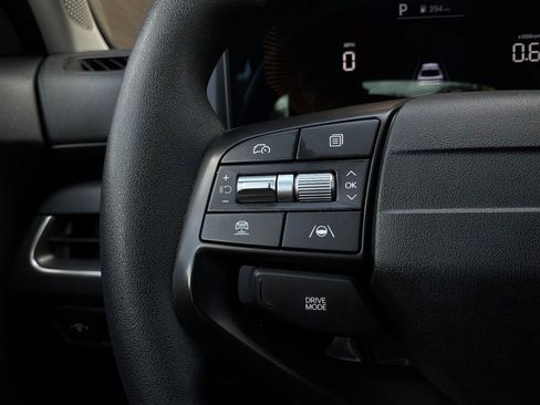 Used 2025 Kia K4 FWD image 34