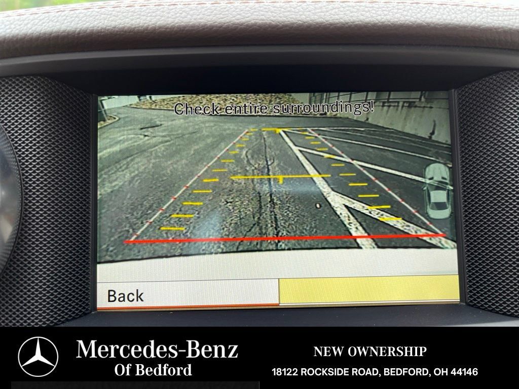 Used 2013 Mercedes-Benz SL 550 image 24