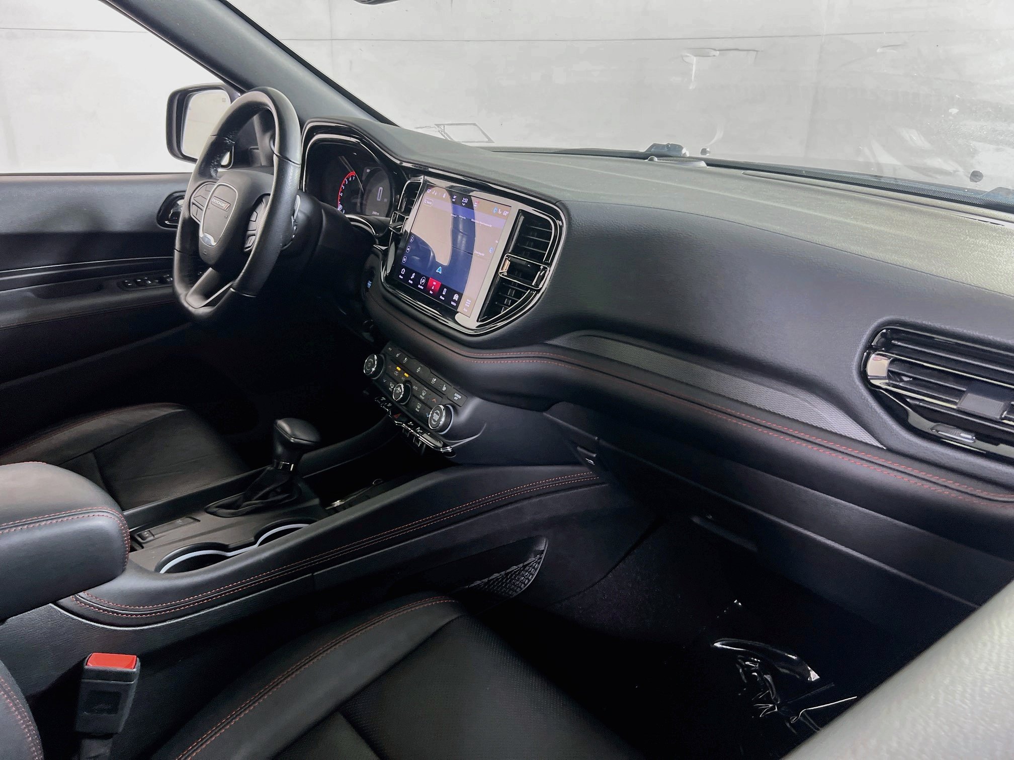 Used 2023 Dodge Durango R/T AWD/4WD image 30