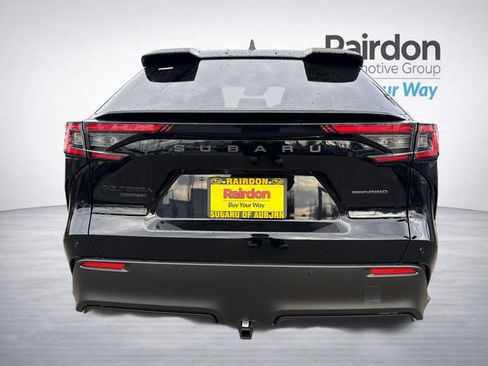New 2026 Subaru Solterra image 7