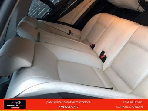 Used 2013 BMW 750i image 17