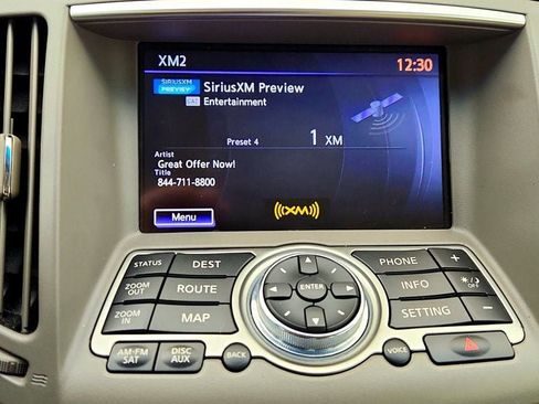 Used 2012 INFINITI G37 x Sedan w/ Premium Pkg image 19