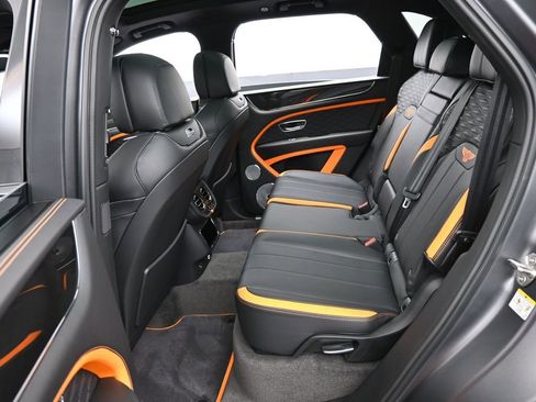 New 2026 Bentley Bentayga Speed AWD/4WD image 28