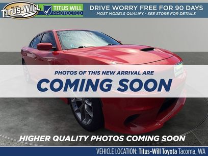 Used 2022 Dodge Charger GT