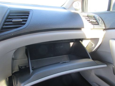 Used 2012 Honda Civic LX image 13