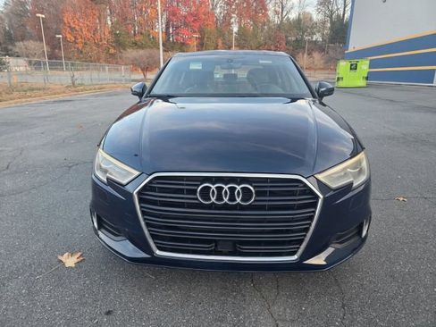 Used 2017 Audi A3 2.0T Premium w/ Convenience Package image 2