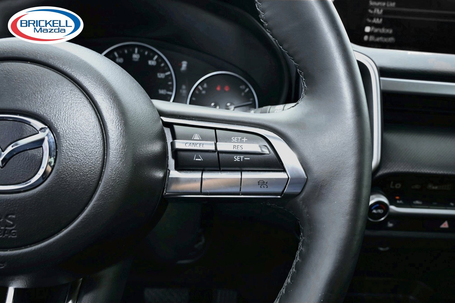 Used 2024 MAZDA CX-50 AWD 2.5 S w/ Preferred Package image 32