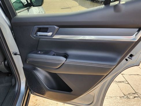 New 2026 GMC Terrain Elevation image 38