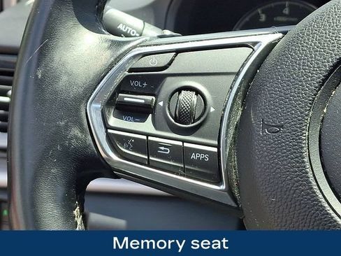 Used 2020 Acura RDX AWD image 9
