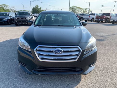 Used 2015 Subaru Legacy 2.5i Premium AWD/4WD image 14