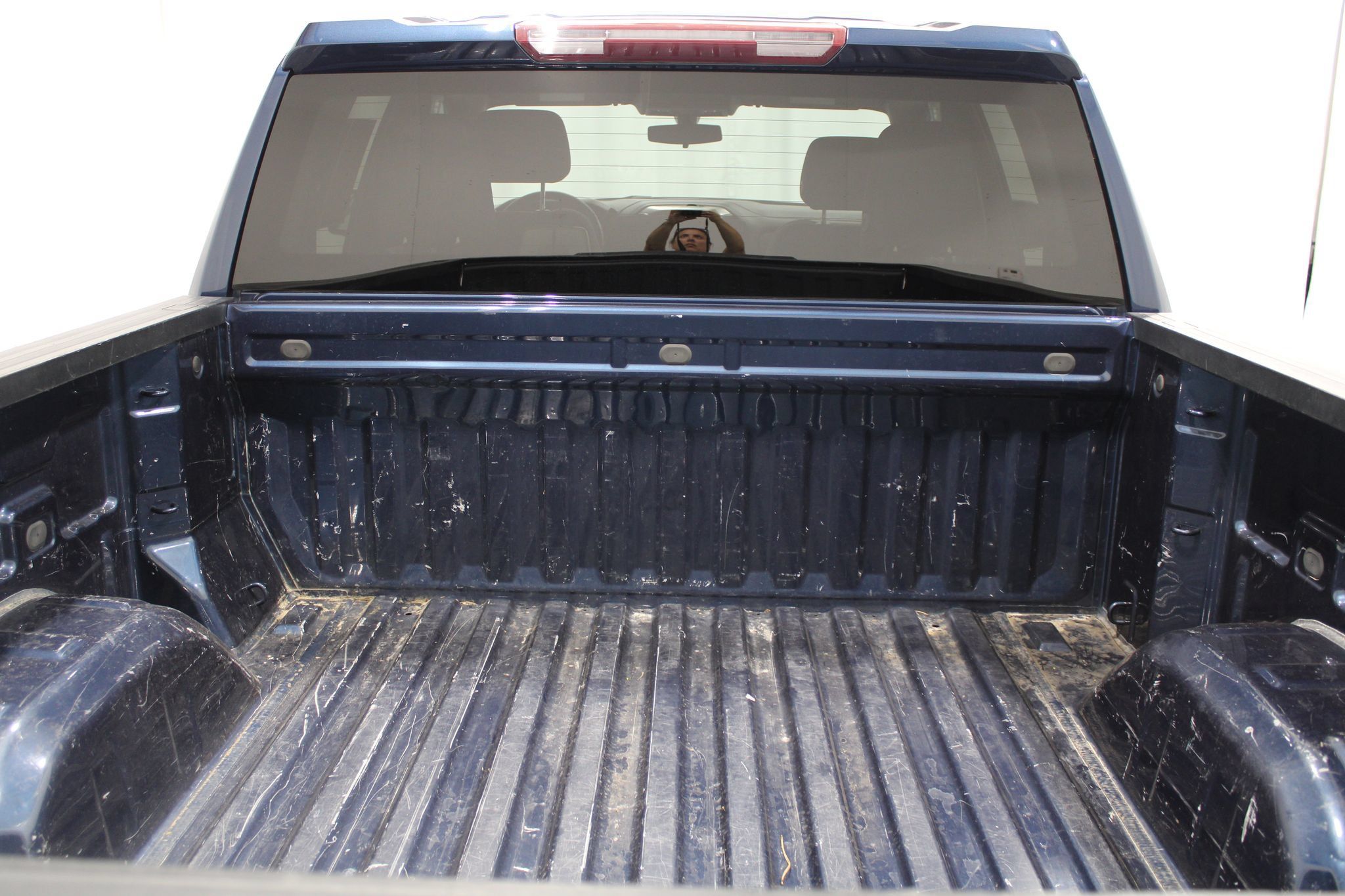 Used 2021 Chevrolet Silverado 1500 LT AWD/4WD image 19