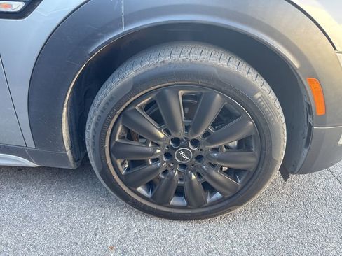 Certified 2023 MINI Cooper Countryman S w/ Signature Upholstery Package image 3