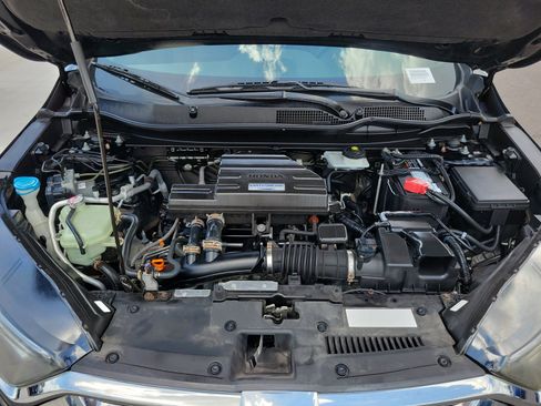 Used 2018 Honda CR-V EX image 32