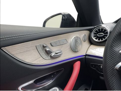 Used 2022 Mercedes-Benz E 450 Coupe image 45