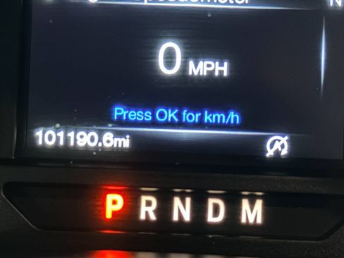 Used 2018 Ford F150 XLT w/ Equipment Group 302A Luxury AWD/4WD image 48