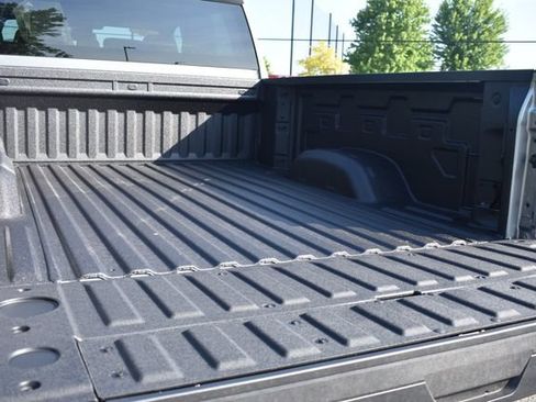 New 2026 Chevrolet Silverado 2500 Custom w/ Custom Value Package AWD/4WD image 20