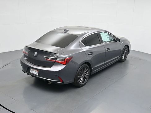 Used 2021 Acura ILX w/ Premium & A-SPEC Package image 43