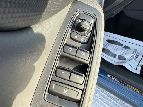 Used 2023 Subaru Forester Wilderness image 18