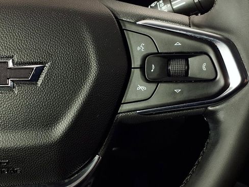 Used 2025 Chevrolet Trax ACTIV w/ Driver Confidence Package image 19