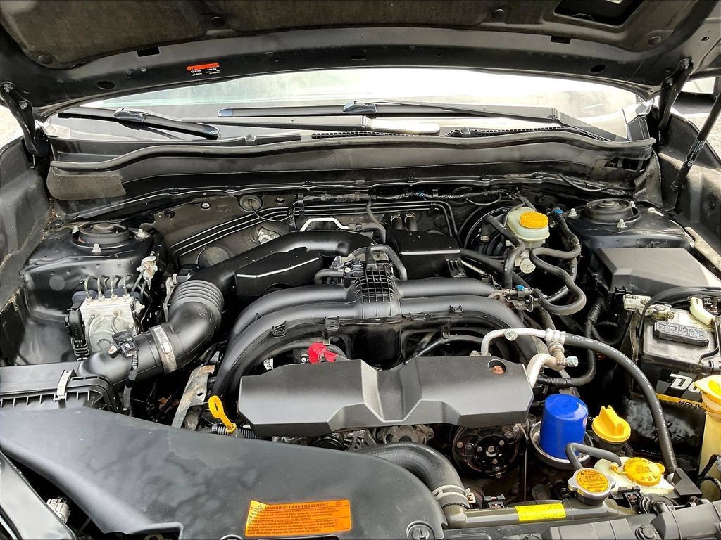 Used 2018 Subaru Forester 2.5i Limited AWD/4WD image 28